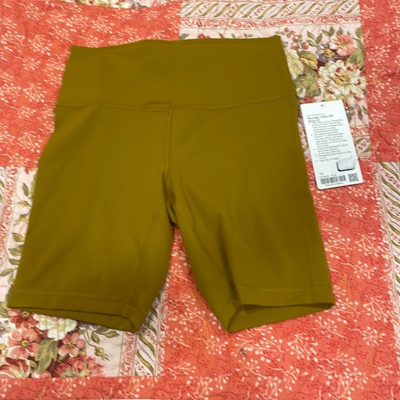 lululemon athletica Pants - Lululemon winder train HR shorts